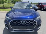 Certified 2025 Audi Q5 2.0T Premium Plus w/ Premium Plus Package image 2