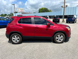 Used 2015 Chevrolet Trax LT w/ LPO, Cargo Package image 2