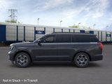 New 2025 Ford Expedition Active image 3