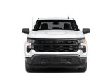 New 2026 Chevrolet Silverado 1500 Custom w/ Turbomax Blackout Package image 4