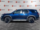New 2025 Honda Pilot EX-L image 2