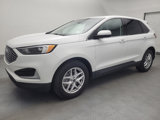 Used 2023 Ford Edge SEL image 2