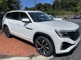 New 2025 Volkswagen Atlas SEL Premium R-Line image 3