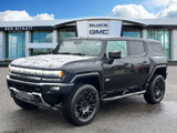 New 2025 GMC Hummer EV 2X w/ LPO, Cargo Utility Package image 3