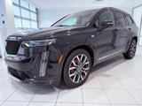 Used 2024 Cadillac XT6 Sport w/ Platinum Package image 3