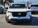 New 2025 Honda Pilot Black Edition image 2