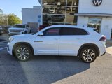 New 2025 Volkswagen Atlas Cross Sport SEL Premium R-Line image 4