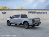New 2025 Ford F250 4x4 Crew Cab Super Duty image 4