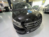 Used 2018 Mercedes-Benz Metris Passenger image 3