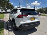 Used 2024 Toyota RAV4 XLE image 5