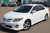 Used 2013 Toyota Corolla S image 2