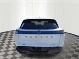 New 2025 Nissan Murano Platinum image 4