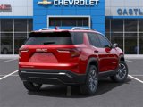New 2026 GMC Terrain Elevation w/ Elevation Premium Package image 4