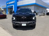 Used 2024 Chevrolet Silverado 1500 ZR2 w/ ZR2 Bison Edition image 2