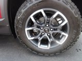 New 2026 Chevrolet Equinox ACTIV w/ Convenience Package III image 2