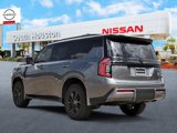 New 2025 Nissan Armada SL image 3