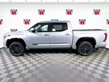 New 2025 Toyota Tundra Platinum image 4