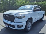 New 2025 RAM 1500 4x4 Crew Cab image 5