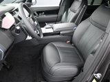 New 2025 Land Rover Range Rover SE image 5