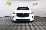 New 2025 MAZDA CX-90 3.3 Turbo S w/ Premium Plus image 3