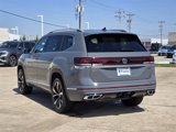 New 2025 Volkswagen Atlas SEL Premium R-Line image 3