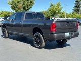New 2025 RAM 3500 Laramie image 4