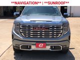 New 2025 GMC Sierra 1500 Denali w/ Technology Package image 2
