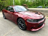Used 2022 Dodge Charger R/T w/ Plus Group image 2