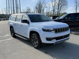 Used 2023 Jeep Wagoneer L Series II w/ Rear Seat Video Group 1 image 4