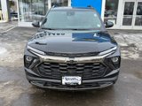 New 2025 Chevrolet TrailBlazer ACTIV w/ Driver Confidence Package image 2