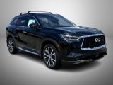 New 2025 INFINITI QX60 Autograph w/ Cargo Package image 3