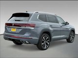New 2025 Volkswagen Atlas SEL Premium R-Line image 4