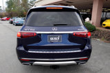 Used 2022 Mercedes-Benz GLS 450 4MATIC image 3