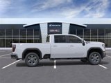 New 2026 GMC Sierra 2500 SLT w/ Texas SLT Premium Package image 5