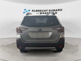 New 2025 Subaru Outback Limited image 4