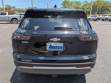 New 2026 Chevrolet Equinox LT w/ Convenience Package II image 4
