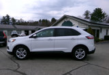 Used 2019 Ford Edge SEL image 3