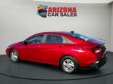 Used 2024 Hyundai Elantra SE image 4