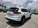 Used 2024 Nissan Rogue S image 4
