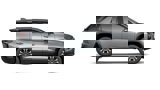 New 2026 Chevrolet Equinox LT image 5