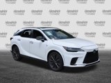 Used 2024 Lexus RX 350 F Sport w/ Convenience Package image 2