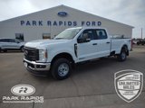 New 2025 Ford F350 XL w/ XL Driver Assist Package image 1