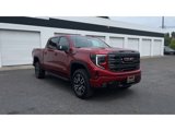 New 2025 GMC Sierra 1500 AT4 w/ AT4 Premium Package image 5