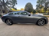 Used 2018 Mercedes-Benz E 400 4MATIC Coupe image 4