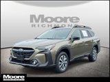 Certified 2025 Subaru Outback Premium image 5