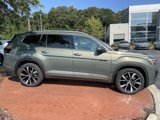 New 2026 Volkswagen Atlas SEL Premium R-Line image 4