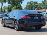 Used 2020 Acura TLX w/ A-SPEC Pkg image 6
