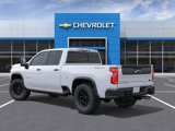 New 2025 Chevrolet Silverado 2500 ZR2 w/ ZR2 Bison Edition image 3