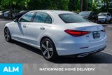 Used 2025 Mercedes-Benz C 300 Sedan image 5