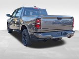 New 2026 RAM 1500 4x4 Crew Cab image 4
